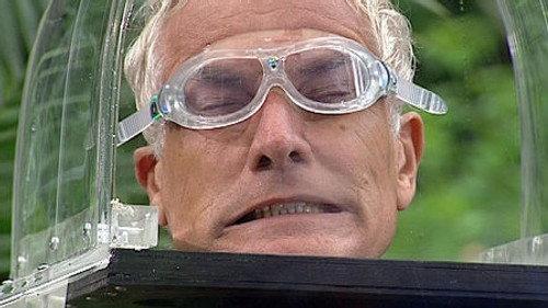 I'm a Celebrity...Get Me Out of Here! Season 8 Episode 4 - John Trevolting