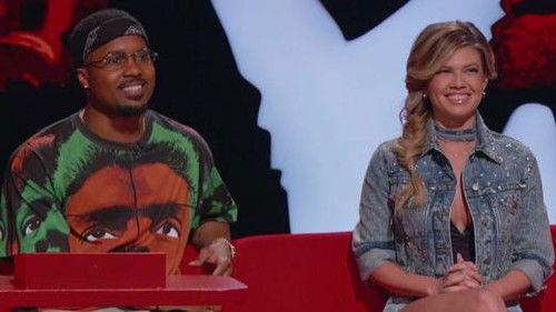 Ridiculousness Season 9 Episode 16 - Chanel and Sterling XLVI