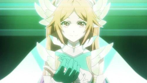 Phantasy Star Online 2: Episode Oracle Season 1 Episode 10 - A Final Goodbye