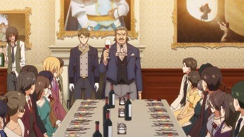 The Brilliant Healer's New Life in the Shadows Season 1 Episode 11 - Just a Normal Healer