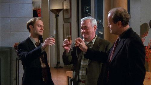 Frasier Season 5 Episode 13 - The Maris Counselor