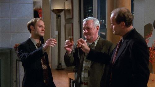 Frasier Season 5 Episode 13 - The Maris Counselor
