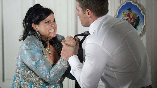EastEnders Season 26 Episode 1 - 3923 - Part 1