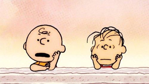 Peanuts by Schulz Season 1 Episode 13 - Miss Othmar