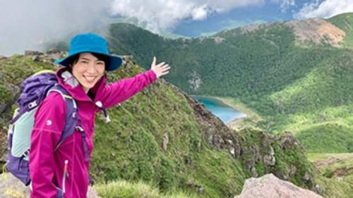 Because the Mountain is There Season 1 Episode 16 - Episode 16