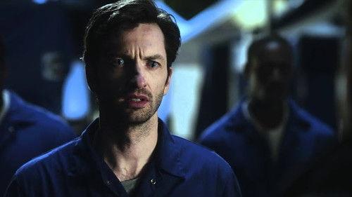 Sanctuary Season 4 Episode 2 - Uprising