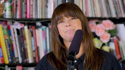 NPR Tiny Desk Concerts Season 12 Episode 8 - Cat Power