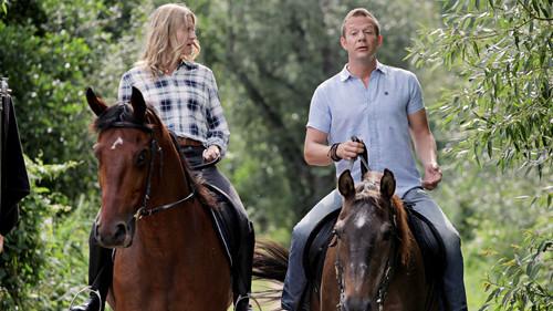 Blondynka Season 6 Episode 13 - Episode 13