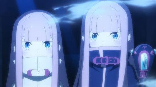 Re:ZERO -Starting Life in Another World- Season 1 Episode 35 - I Know Hell