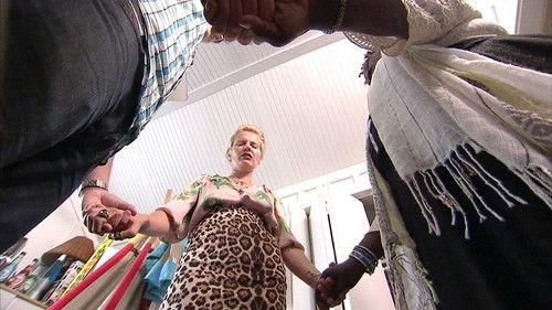 Background image for Hurricane on the Horizon