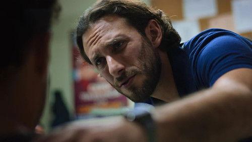 Profe Infiltrado Season 1 Episode 7 - Reclusorio