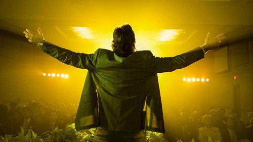 undefined Season 1 Episode 1 - The Stinker Thinker