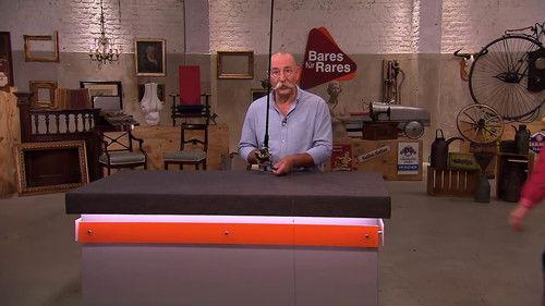 Bares für Rares Season 10 Episode 22 - Episode 22