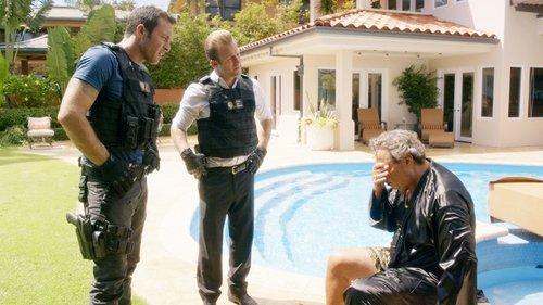 Hawaii Five-0 Season 5 Episode 21 - Ua heleleʻi ka hoku (Fallen Star)
