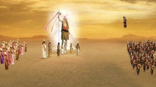 Devon Ke Dev...Mahadev Season 33 Episode 15 - Narad teaches music to Lohitang