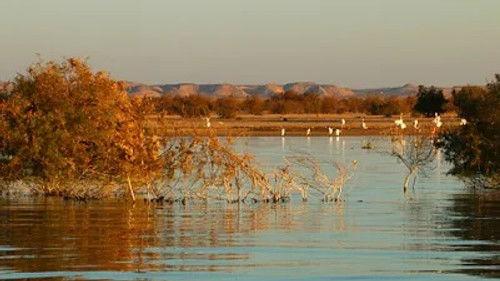 Secret Life of Lakes Season 1 Episode 3 - Lake Nasser