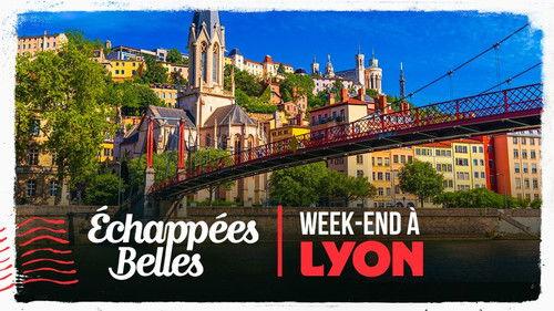 Echappées Belles Season 20 Episode 16 - Episode 16