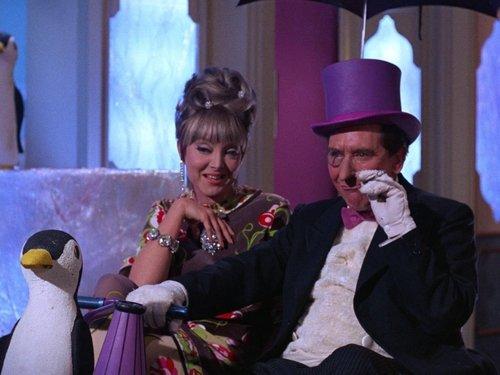 undefined Season 2 Episode 42 - Penguin Is a Girl's Best Friend