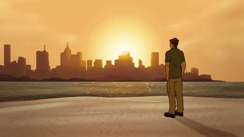 Pacific Heat Season 1 Episode 2 - Countdown to Death