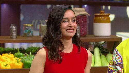 Laughter Chefs Unlimited Entertainment Season 1 Episode 20 - Shraddha Kapoor dazzles the stage!