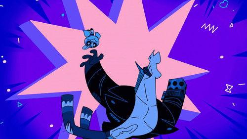 The Powerpuff Girls Season 2 Episode 1 - The Last Donnycorn