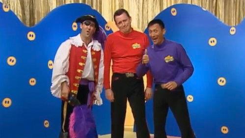 The Wiggles Season 3 Episode 9 - Musical Statues