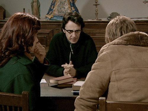 Cuéntame cómo pasó Season 4 Episode 9 - Episode 9