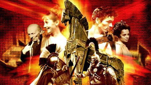 Background image for Temple of Secrets