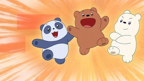 undefined Season 1 Episode 2 - Bears and the Beanstalk