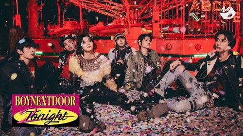 BOYNEXTDOOR TONIGHT Season 2 Episode 1 - BOYNEXTDOOR 2NIGHT