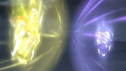 Transformers: Cybertron Season 1 Episode 47 - Showdown