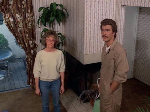 Matt Houston Season 1 Episode 11 - The Good Doctor