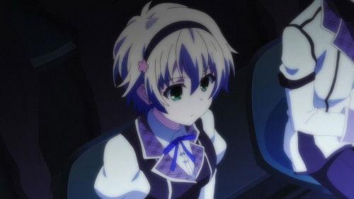 Chivalry of a Failed Knight Season 1 Episode 7 - Sword Eater II