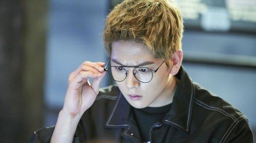 Leverage Season 1 Episode 6 - The Man Behind The Assault Case