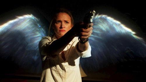 undefined Season 1 Episode 1 - Awakening