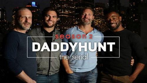 Daddyhunt: The Serial Season 3 Episode 2 - a new chapter - PART 2