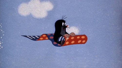 The Adventures of the Mole Season 1 Episode 19 - The Mole and the Carpet