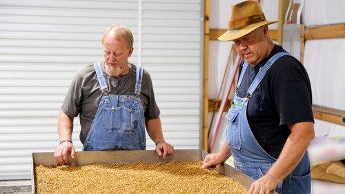 Moonshiners Season 12 Episode 7 - The Weevils in the Details