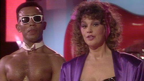 Fräcka fredag Season 1 Episode 5 - Episode 5