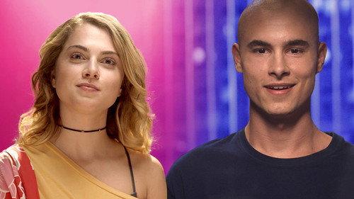 undefined Season 1 Episode 1 - X Factor