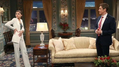 K.C. Undercover Season 2 Episode 6 - Brainwashed