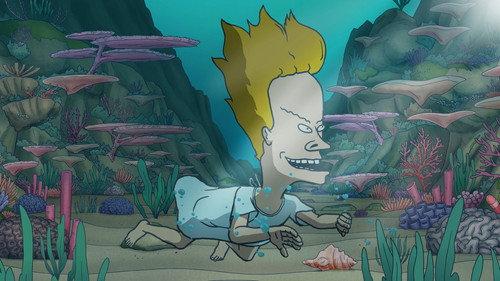 Mike Judge's Beavis and Butt-Head Season 2 Episode 8 - Take a Bow
