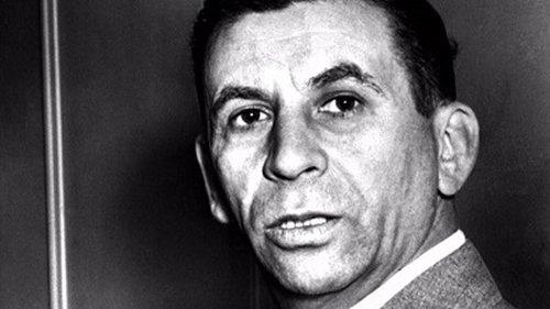 Mafia's Greatest Hits Season 1 Episode 2 - Charles 'Lucky' Luciano