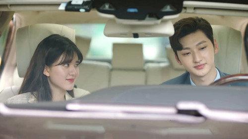 Please Feel At Ease Mr. Ling Season 1 Episode 13 - Episode 13