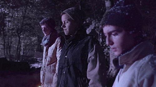 Dead of Winter Season 1 Episode 1 - The Empty Chair