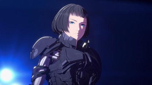 Levius Season 1 Episode 6 - She called out for my help