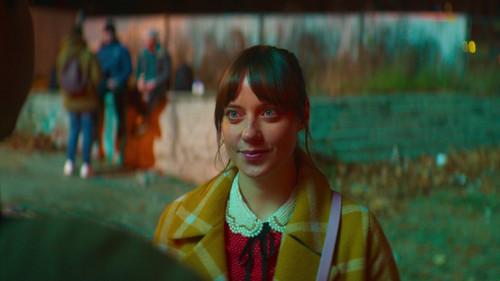 Sexify Season 2 Episode 4 - Episode 4