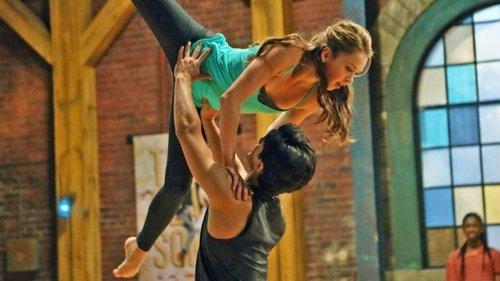 The Next Step Season 4 Episode 5 - Square One