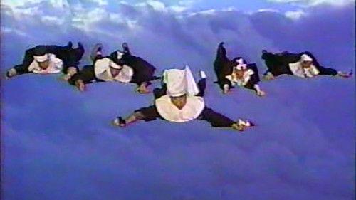 Second City Television Season 1 Episode 5 - Match Unto My Feet