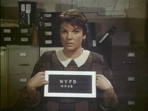 Cagney & Lacey Season 6 Episode 19 - Special Treatment